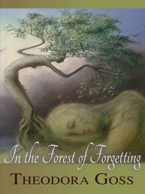 cover image of In the Forest of Forgetting